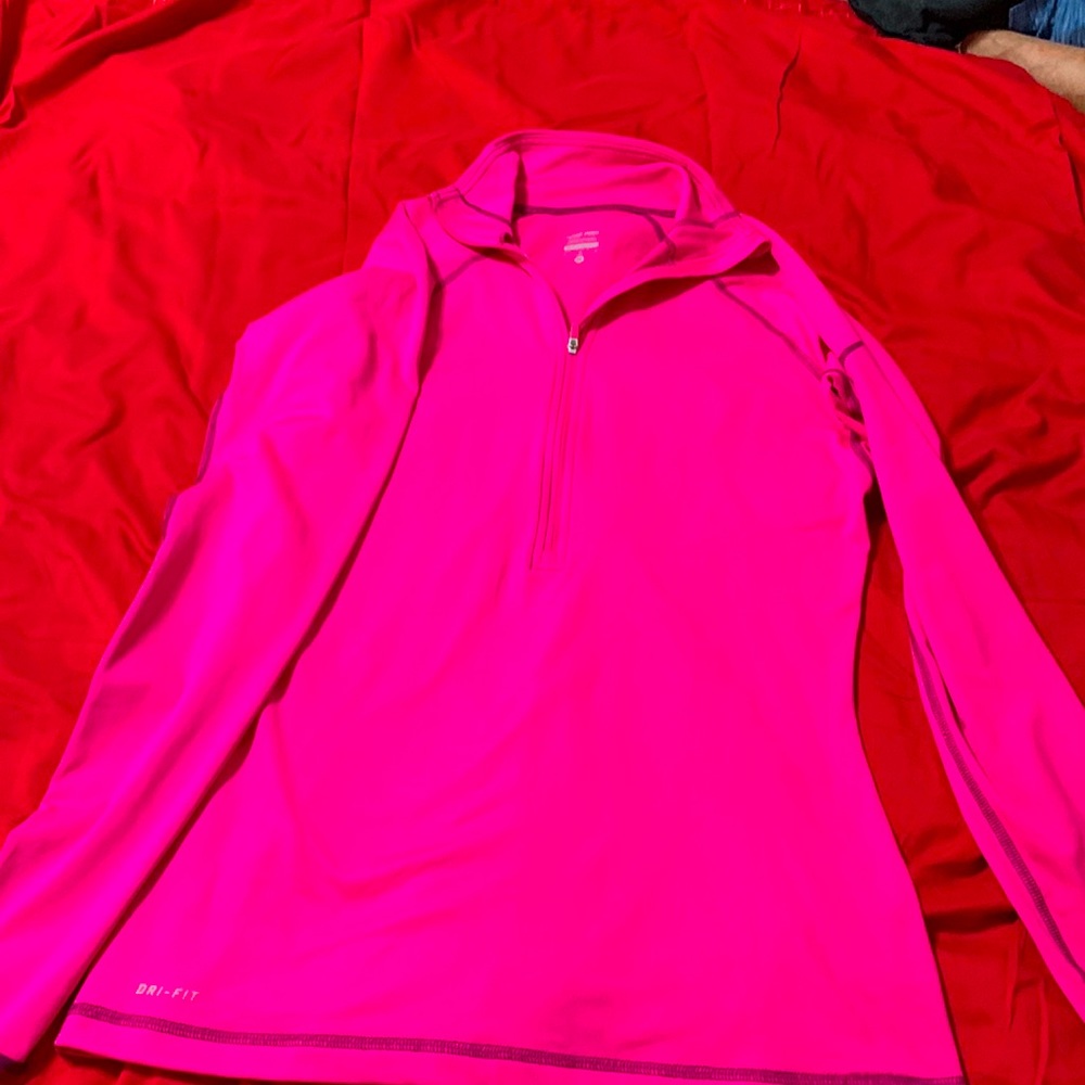 Nike Dri Fit shirt